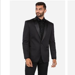 Express Men’s Blazer
